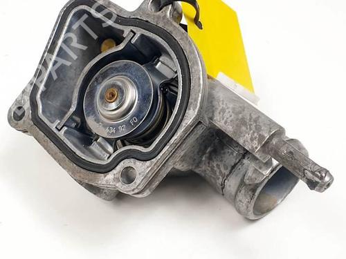 Used Thermostat housing Thermostat housing 19252334 19252334