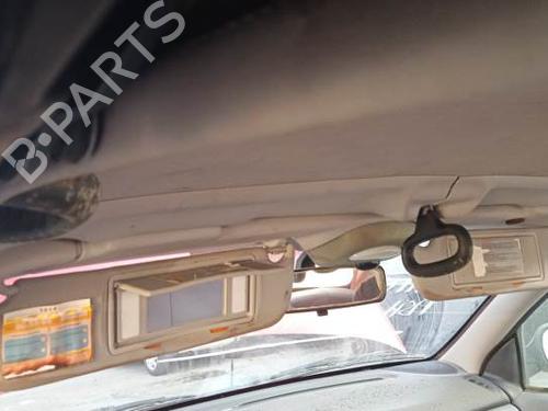 Left front driveshaft RENAULT MEGANE I Coach (DA0/1_) 1.6 16V (DA0B, DA04, DA11) | BP16732664M38 