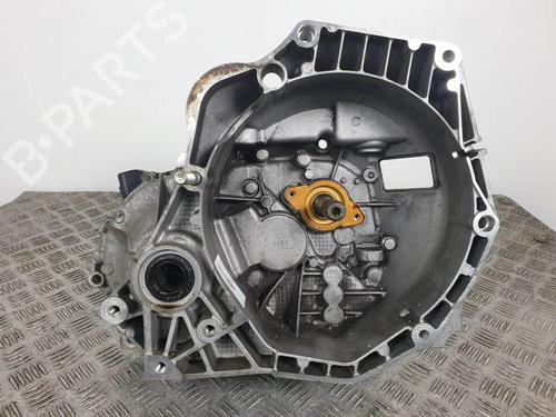 Used Gearbox Gearbox FIAT TIPO Hatchback (356_, 357_) 1.3 D (356HXH1A) (95 hp) 12445939 12445939