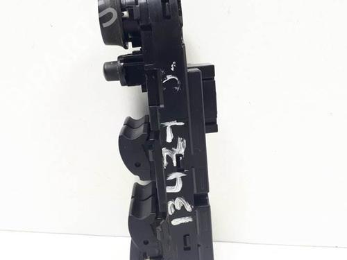 Left front window switch BMW X6 (E71, E72) xDrive 35 d | BP16156737I27  - Image 5