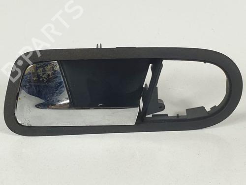 Used Front left interior door handle Front left interior door handle 12364415 12364415