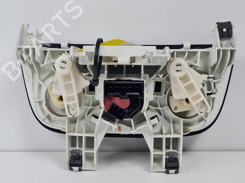 Climate control CITROËN NEMO Box Body/MPV (AA_) 1.3 HDi 75 | BP34511995I5 - Image 2