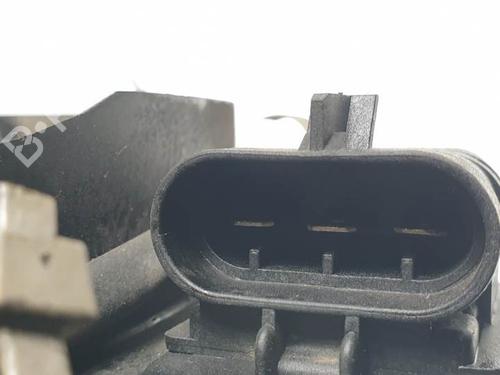 Radiator fan OPEL ZAFIRA A MPV (T98) 2.0 DTI 16V (F75) | BP16123576M35 