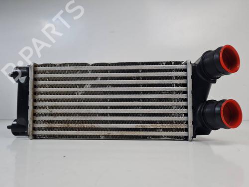 Intercooler Intercooler CITROËN DS4 (NX_) 1.6 BlueHDi 120 (120 hp) 36374777 36374777
