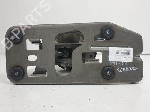 Gear lever CHRYSLER SEBRING (JS) 2.0 CRD | BP9515733M90 - Image 3