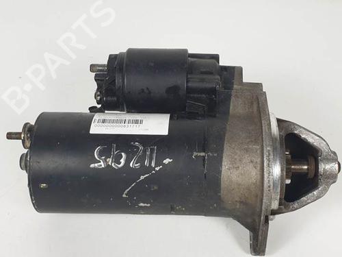 Startmotor OPEL ZAFIRA A MPV (T98) 2.0 DTI 16V (F75) | BP12385068M8 