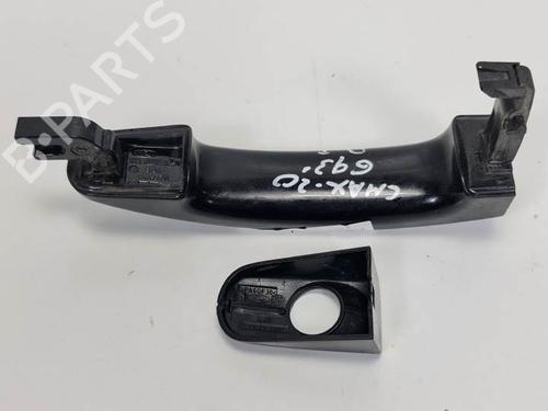 Front left exterior door handle FORD FOCUS C-MAX (DM2) 2.0 TDCi | BP6856255C128 