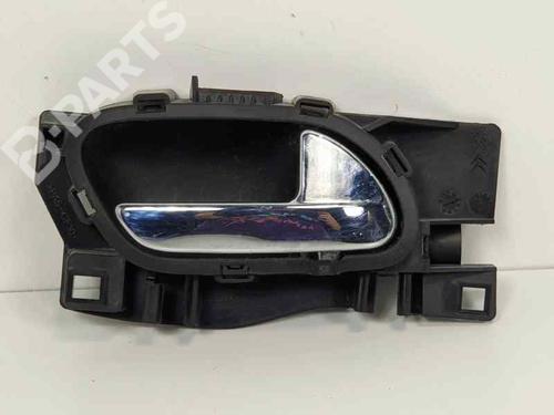 Used Front right interior door handle Front right interior door handle CITROËN C3 II (SC_) 1.4 VTi 95 (95 hp) 6855779 6855779