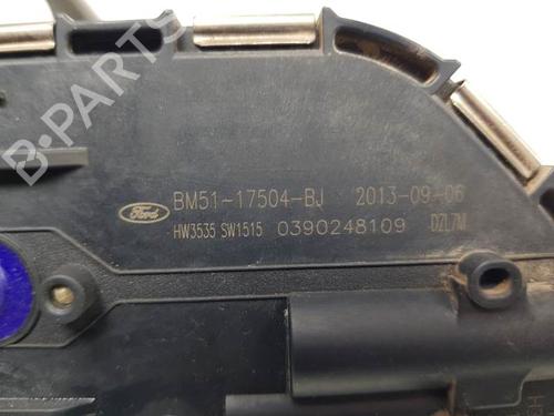 Front wiper motor FORD FOCUS III 1.0 EcoBoost | BP11021239M29 