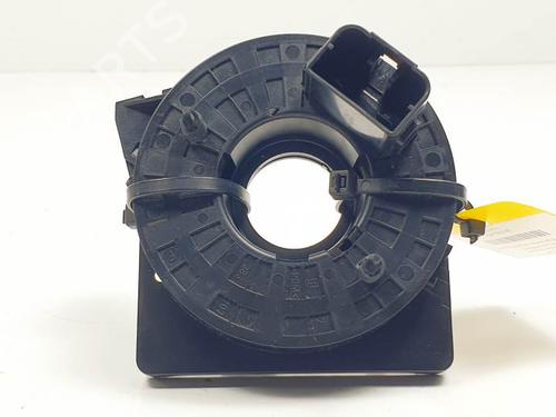 Used Squib airbag SKODA FABIA II (542) 1.2 (60 hp) 27525547