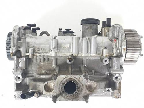 Cylinder head SEAT IBIZA IV (6J5, 6P1) 1.0 TSI | BP12469100M5 