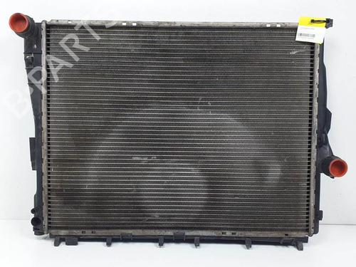 Used Water radiator Water radiator BMW 3 Coupe (E46) 320 Ci (170 hp) 15888530 15888530