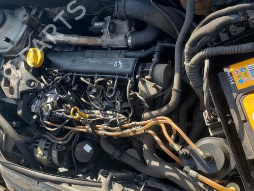 Right front shock absorber RENAULT KANGOO (KC0/1_) 1.5 dCi (KC07) | BP28059674M17 