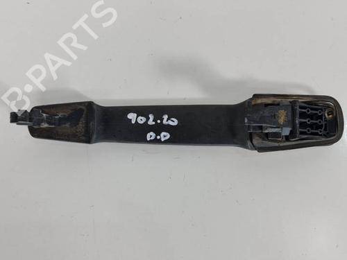 Høyre foran utvendig håndtak MERCEDES-BENZ E-CLASS (W210) E 290 Turbo-D (210.017) | BP6861063C129 