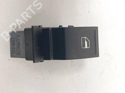 Used Right front window switch Right front window switch VW GOLF V (1K1) 1.9 TDI (105 hp) 34512609 34512609