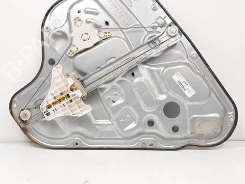 Rear left window mechanism HYUNDAI i30 Estate (FD) 1.4 | BP17520762C24 