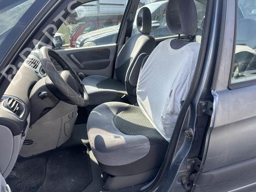 ABS Bremseaggregat CITROËN XSARA PICASSO (N68) 1.6 HDi | BP25931685M43 