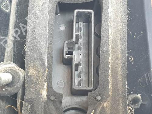 Left taillight FORD FOCUS C-MAX (DM2) 1.6 TDCi | BP12379303C34 