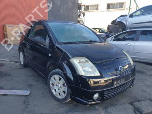 Engine CITROËN C2 (JM_) 1.4 HDi | BP30292632M1 