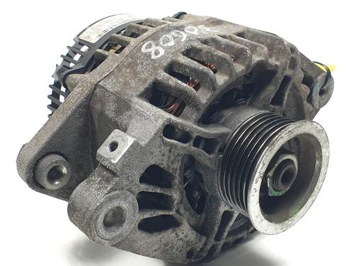 Used Alternator Alternator TOYOTA AYGO (_B1_) 1.0 (KGB10_, KGB10R) (68 hp) 26616186 26616186