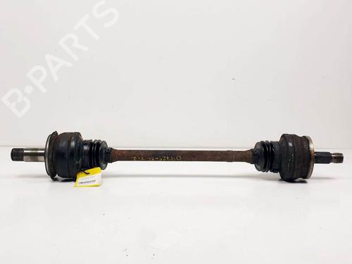 Left rear driveshaft MERCEDES-BENZ CLK (C209) CLK 320 (209.365) | BP12359346M40 