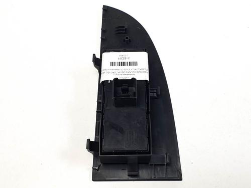 Left front window switch SEAT LEON (1P1) 1.6 | BP27729780I27 - Image 2