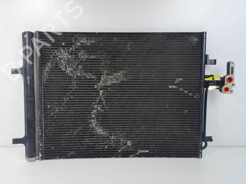 Used AC radiator AC radiator LAND ROVER FREELANDER 2 (L359) 2.2 TD4 4x4 (152 hp) 28178398 28178398