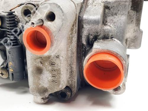 AC compressor ROVER 75 (RJ) 2.0 CDT | BP25138360M34 