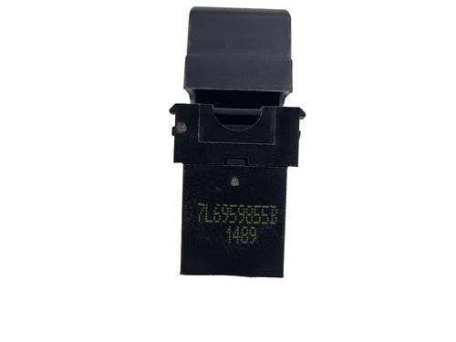 Right rear window switch VW GOLF V (1K1) 1.9 TDI | BP36000590I28 - Image 5