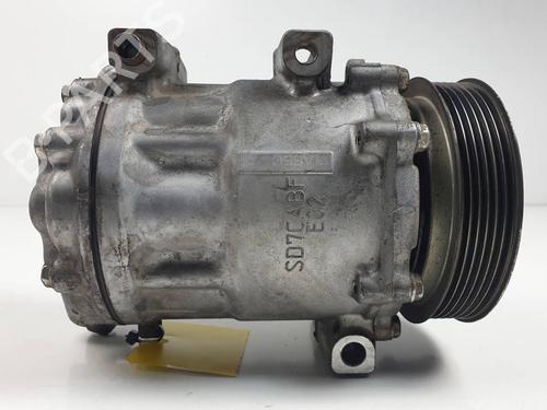AC compressor CITROËN C5 II (RC_) 2.0 HDi (RCRHRH) | BP30166775M34