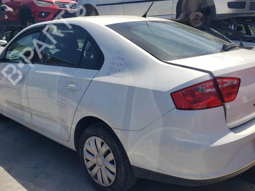 Left tailgate light SEAT TOLEDO IV (KG3) 1.6 TDI | BP28060444C79  - Image 19