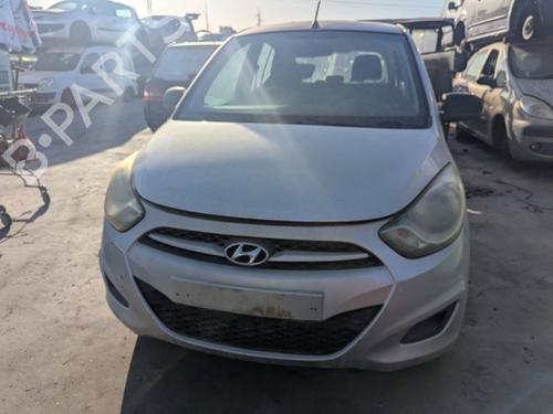 Headlight switch HYUNDAI i10 I (PA) 1.2 | BP39959100I24 - Image 6
