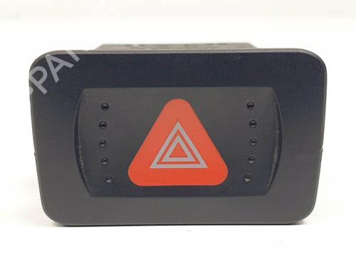 Used Warning switch Warning switch VW GOLF IV (1J1) 2.0 (115 hp) 27525693 27525693