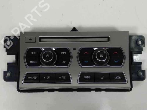 Used Climate control Climate control JAGUAR XF I (X250) 3.0 D (241 hp) 8121152 8121152