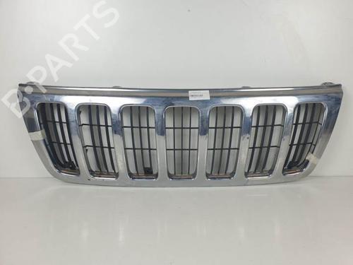 Grill JEEP GRAND CHEROKEE II (WJ, WG) 3.1 TD 4x4 (140 hp) 15761405