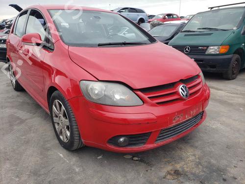 Steering column stalk VW GOLF PLUS V (5M1, 521) 2.0 TDI 16V | BP29172378I23 - Image 7