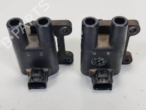 Used Ignition coil HYUNDAI ACCENT II (LC) 1.5 (102 hp) 6858203