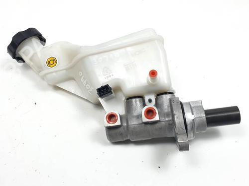 Brake master cylinder HYUNDAI i40 I (VF) 1.6 CRDi | BP28066126M77 