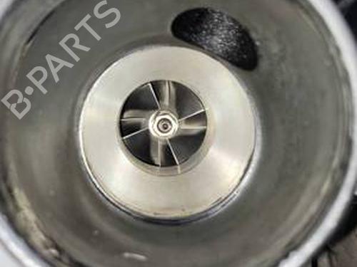 Engine FORD FIESTA VI (CB1, CCN) 1.5 TDCi | BP31152954M1 