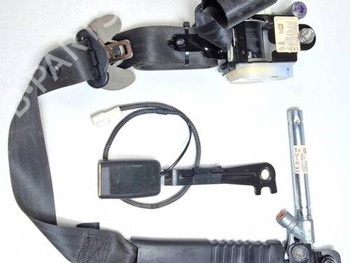 Used Front left seatbelt Front left seatbelt 39423379 39423379
