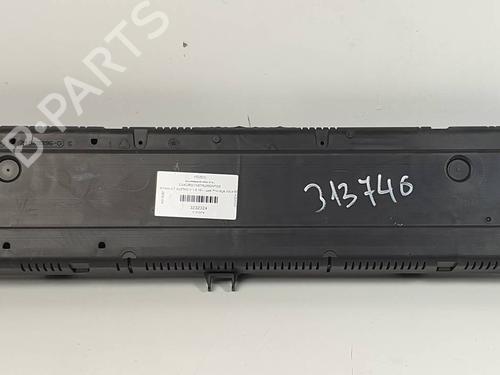 Instrument cluster RENAULT SCÉNIC II (JM0/1_) 1.6 (JM0C, JM0J, JM1B) | BP29372446C47 
