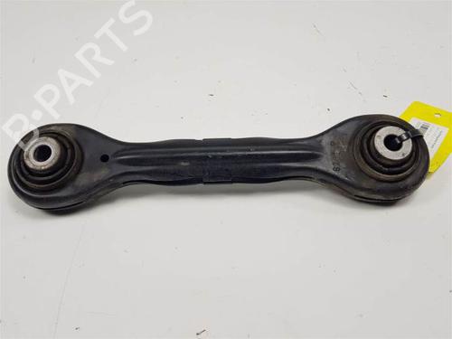 Used Left rear suspension arm BMW 1 (E87) 116 d (116 hp) 10991341