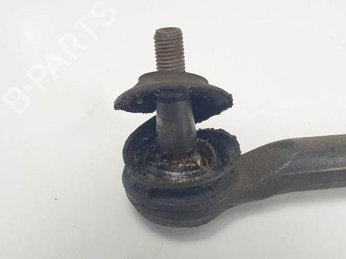 Steering rack NISSAN QASHQAI / QASHQAI +2 I (J10, NJ10, JJ10E) 1.6 | BP12368005M22 
