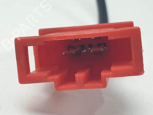 Tailgate lock FORD GALAXY I (WGR) 1.9 TDI | BP24930515C101 