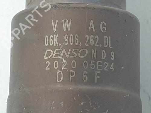 Electronic sensor SEAT LEON (5F1)  | BP18653001M84 