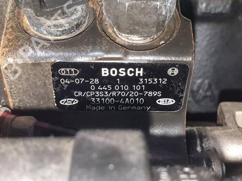 Engine HYUNDAI MATRIX (FC) 1.5 CRDi | BP29347787M1 