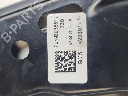 Front left window mechanism FORD FOCUS III 1.6 Ti | BP34516347C22  - Image 5