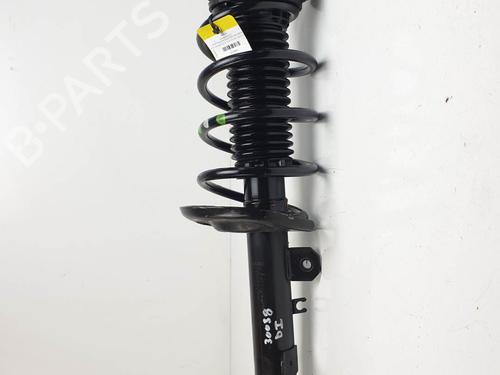 Used Left front shock absorber Left front shock absorber OPEL CROSSLAND X / CROSSLAND (P17, P2QO) 1.2 (75) (131 hp) 24340880 24340880