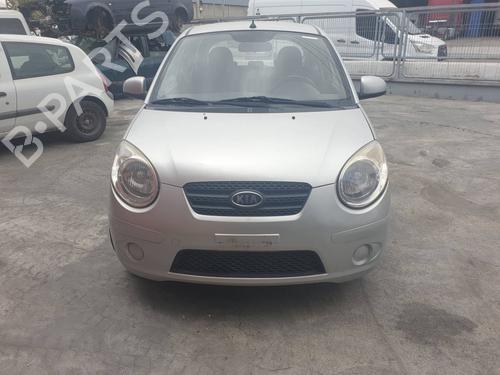 Right sun visor KIA PICANTO I (SA) 1.0 | BP37241734I2 - Image 5