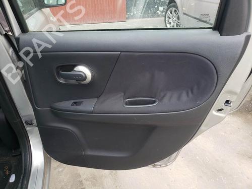 Warning switch NISSAN NOTE (E11, NE11) 1.4 | BP16199193I22 - Image 13